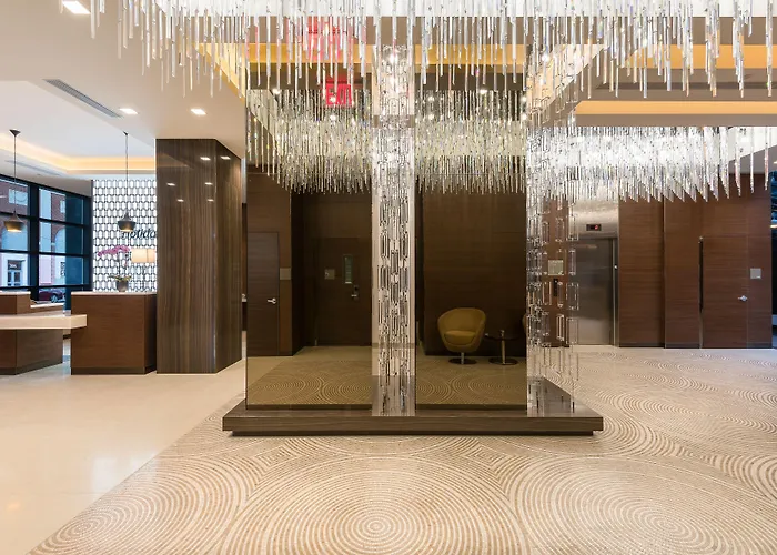 Holiday Inn Brooklyn Downtown By IhgAlbergo